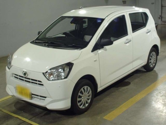 8035 DAIHATSU MIRA E S LA360S 2021 г. (TAA Hokkaido)